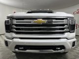 New 2025 Chevrolet Silverado 3500 High Country w/ Technology Package image 2