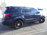 Used 2018 Ford Explorer 4WD Police Interceptor w/ Ultimate Wiring Package image 4
