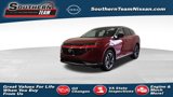 New 2025 Nissan Murano SL image 1