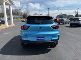 Used 2025 Chevrolet TrailBlazer RS w/ Driver Confidence Package image 4