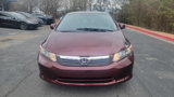 Used 2012 Honda Civic LX image 2