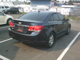 Used 2013 Chevrolet Cruze LT w/ All-Star Edition image 4