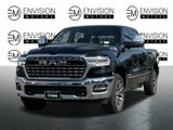 New 2025 RAM 1500 Limited w/ Trailer Tow Group image 5
