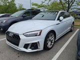 Used 2023 Audi A5 2.0T Premium w/ Convenience Package image 2