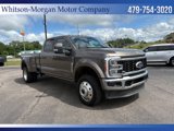 Used 2023 Ford F450 Lariat w/ FX4 Off-Road Package image 3