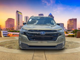 New 2025 Subaru Forester Touring image 2