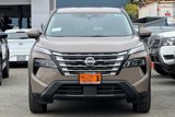 New 2025 Nissan Rogue SV image 3