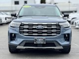 Used 2025 Ford Explorer Active w/ Active Comfort Package image 6