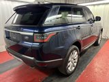 Used 2016 Land Rover Range Rover Sport HSE image 4