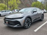 New 2025 Toyota Crown Platinum image 4