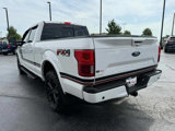 Used 2019 Ford F150 Lariat w/ Equipment Group 502A Luxury image 5