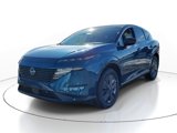 New 2025 Nissan Murano SL w/ Cargo Package image 2