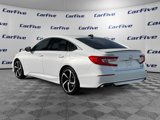 Used 2022 Honda Accord Sport image 3