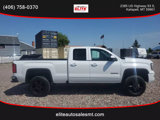 Used 2017 GMC Sierra 1500 4x4 Double Cab image 5