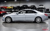 Used 2019 Mercedes-Benz S 560 4MATIC Sedan w/ Premium Package image 2