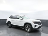 New 2025 Volkswagen Atlas SE image 3