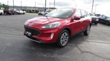 Certified 2022 Ford Escape SEL w/ Technology Package image 3