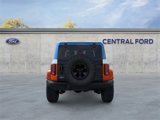 New 2025 Ford Bronco Stroppe Edition image 5