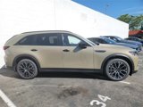 New 2025 MAZDA CX-70 Plug-In Hybrid w/ Premium Pkg image 3