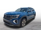 Used 2025 Volkswagen Atlas SE image 3
