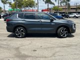 New 2025 Mitsubishi Outlander 4WD Plug-In Hybrid image 3