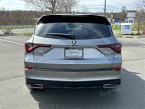 New 2025 Acura MDX A-Spec image 3