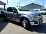 Used 2020 Ford F150 XLT w/ Equipment Group 301A Mid image 3