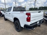 New 2026 Chevrolet Silverado 1500 Custom Trail Boss image 4
