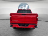 Certified 2023 Chevrolet Silverado 1500 RST w/ All Star Edition Plus image 4
