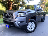 Used 2022 Nissan Frontier SV image 2