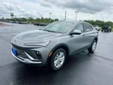 New 2025 Buick Envista Preferred w/ Convenience I Package image 2