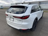 New 2025 MAZDA CX-90 Plug-In Hybrid w/Premium Sport image 3
