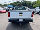 Used 2018 Chevrolet Silverado 1500 W/T w/ Trailering Package image 5