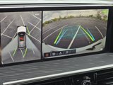 New 2025 INFINITI QX80 Autograph image 5