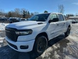 New 2025 RAM 1500 Tradesman image 5