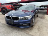 Used 2017 BMW 530i w/ Premium Package image 4