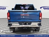 New 2026 GMC Sierra 3500 Pro image 6