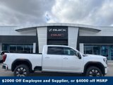 New 2024 GMC Sierra 2500 Denali w/ Technology Package image 2
