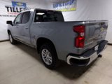 New 2026 Chevrolet Silverado 1500 LT image 4