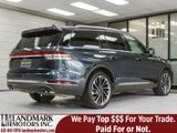 Used 2022 Lincoln Aviator Reserve w/ Equipment Group 201A image 4