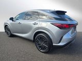 New 2025 Lexus RX 350h image 3
