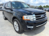 Used 2017 Ford Expedition Limited w/ Equipment Group 301A image 2