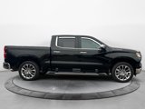 Used 2024 Chevrolet Silverado 1500 LTZ w/ LTZ Convenience Package II image 2