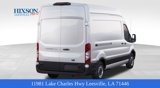New 2025 Ford Transit 250 148 High Roof image 3
