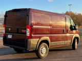 Used 2021 RAM ProMaster 1500 image 4