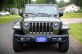 Used 2021 Jeep Wrangler Unlimited Rubicon image 2