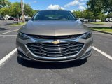 Used 2020 Chevrolet Malibu LT image 2