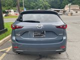 Certified 2023 MAZDA CX-5 Carbon Edition image 3