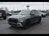 New 2025 Lincoln Aviator Reserve w/ Luxury Package image 3