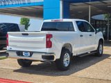 New 2026 Chevrolet Silverado 1500 W/T w/ WT Value Package image 5